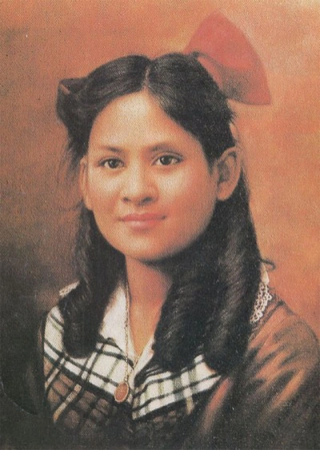 หวนให้คิดถึง...วันนี้ในอดีต (21 ต.ค.2443) วันพระราชสมภพ สมเด็จย่าของแผ่นดิน