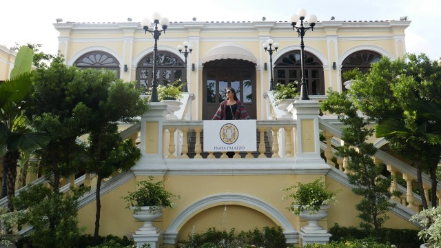 ลิ้มลองรสชาติ อาหารไทยโบราณ ตามยุคสมัยต่างๆ ในบรรยากาศริมน้ำเจ้าพระยา