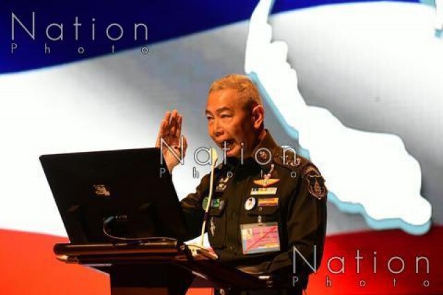 "พล.อ.อภิรัชต์" เป็นนายกฯได้ ต้องเว้นวรรค 2 ปี หลังเกษียณ