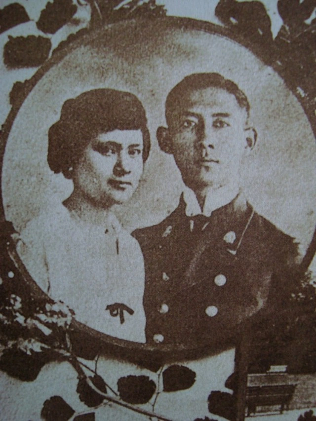 หวนให้คิดถึง...วันนี้ในอดีต (21 ต.ค.2443) วันพระราชสมภพ สมเด็จย่าของแผ่นดิน