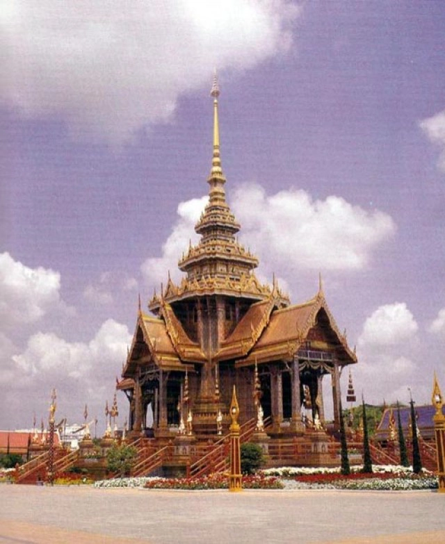 หวนให้คิดถึง...วันนี้ในอดีต (21 ต.ค.2443) วันพระราชสมภพ สมเด็จย่าของแผ่นดิน