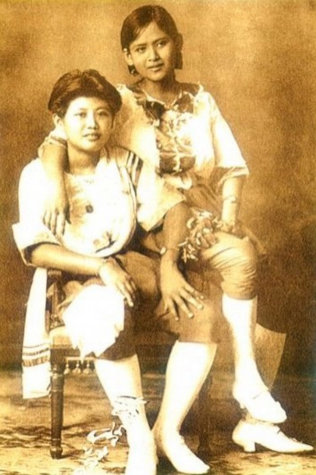 หวนให้คิดถึง...วันนี้ในอดีต (21 ต.ค.2443) วันพระราชสมภพ สมเด็จย่าของแผ่นดิน