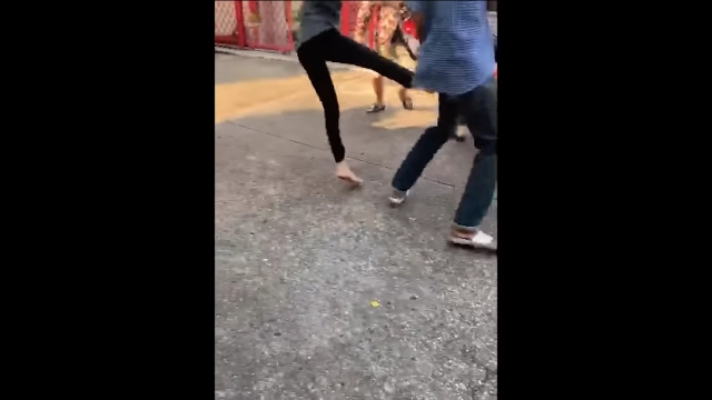 ผัวข้า ใครอย่าแตะ!!!