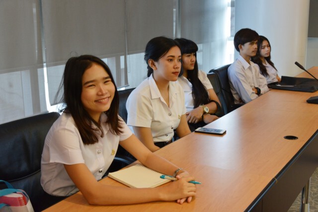 มหาวิทยาลัยรังสิต จัดเสวนา "การเมืองกับทหารไทย เหตุสุดวิสัยหรือความจำเป็น?"