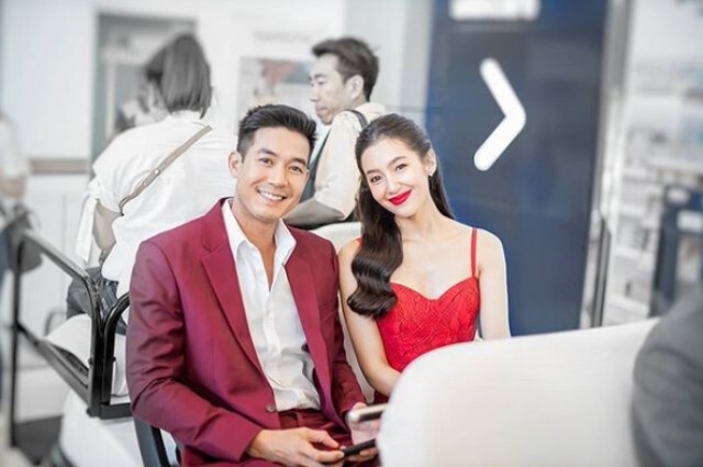 เพื่อนพาวงแตก!! "เวียร์" โดน "เบลล่า" จับโกหก กลางไอจี