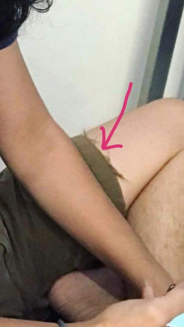 คำว่า "สมถะ" ใช้ได้กับเเน็ก ชาลี