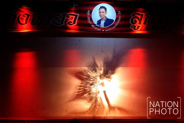 "หนังน้องเดียว" ท้าพระสงฆ์ที่ต่อต้าน เปิดกล่องรับบริจาคเดิมพัน หากตนแพ้จะเลิกเล่นหนังตะลุงตลอดชีวิต