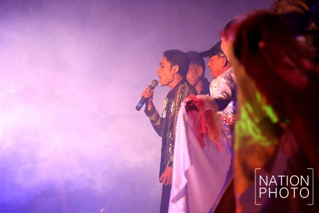 "หนังน้องเดียว" ท้าพระสงฆ์ที่ต่อต้าน เปิดกล่องรับบริจาคเดิมพัน หากตนแพ้จะเลิกเล่นหนังตะลุงตลอดชีวิต