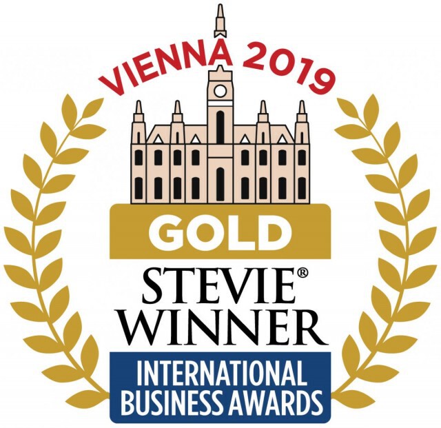 น้ำพุเต้นระบำ "ไอคอนสยาม" ชนะเลิศ Gold STEVIE Awards 2019