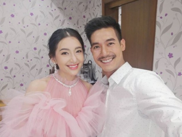 เพื่อนพาวงแตก!! "เวียร์" โดน "เบลล่า" จับโกหก กลางไอจี
