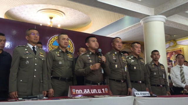 ตร.แจง เขียนใบสั่ง "หนิง" ทำถูกต้อง อยู่ระหว่างตรวจสอบรถ