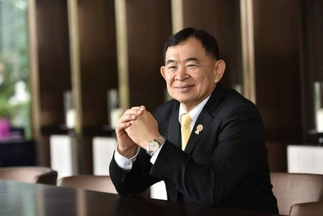 พาณิชย์ดึงช่างผมระดับประเทศช่วยยกระดับร้านเสริมสวย