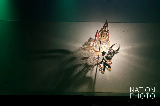 "หนังน้องเดียว" ท้าพระสงฆ์ที่ต่อต้าน เปิดกล่องรับบริจาคเดิมพัน หากตนแพ้จะเลิกเล่นหนังตะลุงตลอดชีวิต