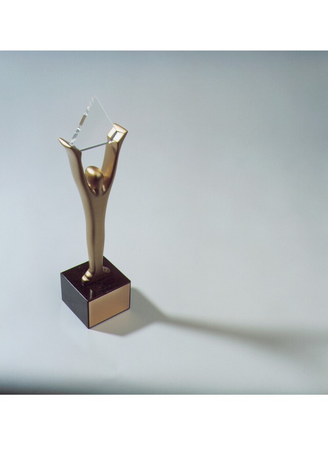 น้ำพุเต้นระบำ "ไอคอนสยาม" ชนะเลิศ Gold STEVIE Awards 2019