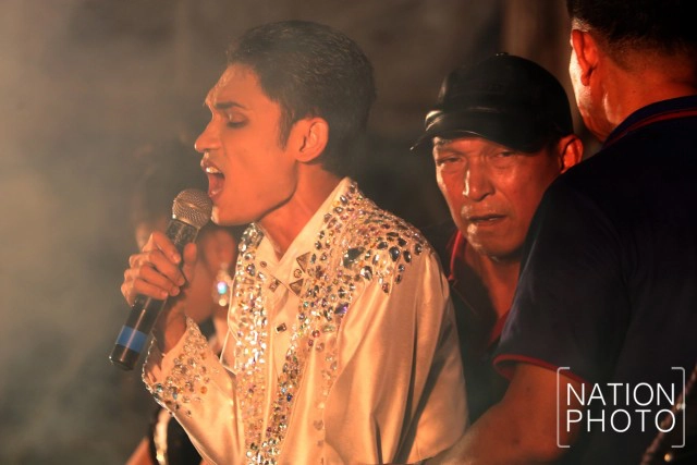 "หนังน้องเดียว" ท้าพระสงฆ์ที่ต่อต้าน เปิดกล่องรับบริจาคเดิมพัน หากตนแพ้จะเลิกเล่นหนังตะลุงตลอดชีวิต