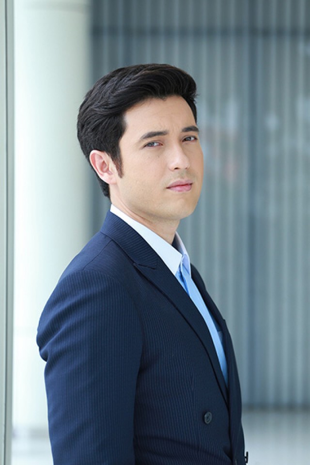 "แอนดริว เกร้กสัน"เปิดใจอยากมีลูก-ภรรยา