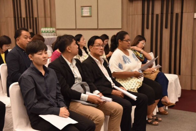 เร่งสรุป FTA ไทย-อียู หวั่นช้าเวียดนามแซงหน้า