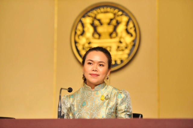 ครม. เคาะตั้ง ประธานบอร์ด "ธอส.-ออมสิน-ธนส."