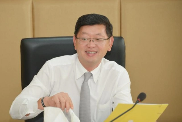 ครม. เคาะตั้ง ประธานบอร์ด "ธอส.-ออมสิน-ธนส."