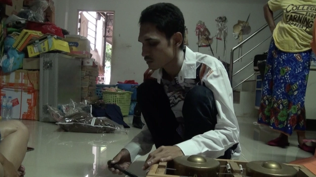 "หนังน้องเดียว" เปิดใจ! หลังคณะสงฆ์ออกแถลงการณ์ต่อต้านห้ามเล่น