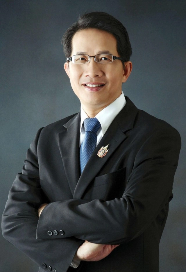 ครม. เคาะตั้ง ประธานบอร์ด "ธอส.-ออมสิน-ธนส."