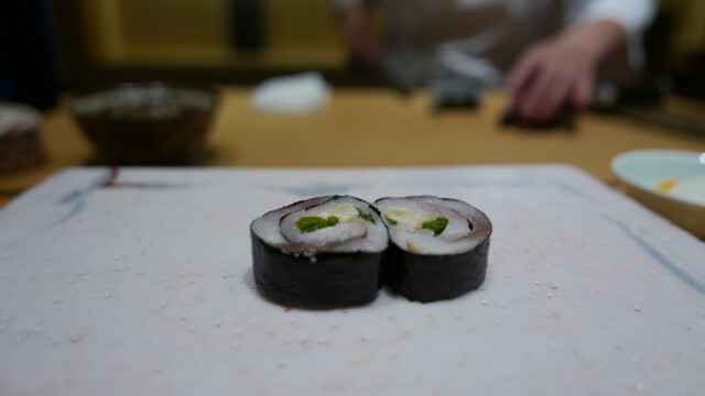 เปิดประสบการณ์การทาน Omakase @Sushi Ichizu  กับเชฟดาวรุ่งคนใหม่ "Taigo Narizuka"