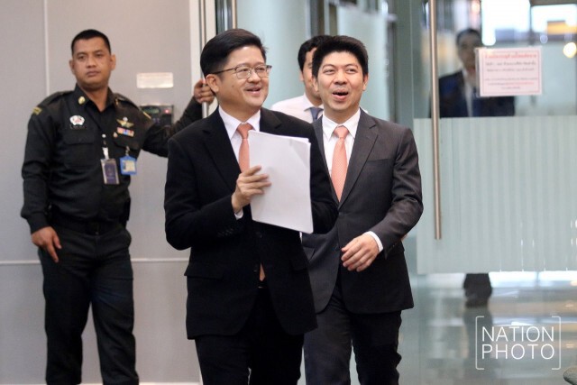 ลุ้นที่ประชุม ก.ต. พิจารณาผลสอบข้อเท็จจริง"ผู้พิพากษาคณากร" 18 พ.ย.นี้