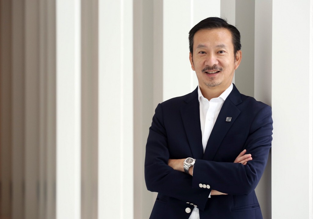 บางจากปลื้ม หุ้นกู้คล้ายทุน 10,000 ล้านบาท กระแสตอบรับดี