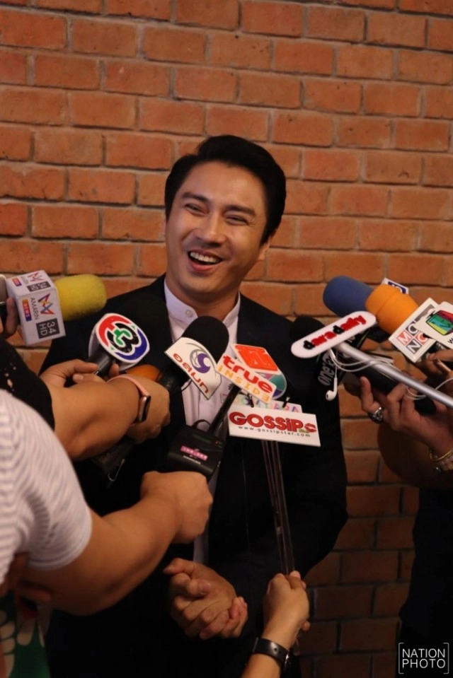 "เอ พศิน" เปิดใจสาเหตุเลิก "แตงกวา" เพราะทัศนคติ รับคุย สาวคนใหม่ ได้ 5 เดือน หลังหย่าอดีตภรรยา