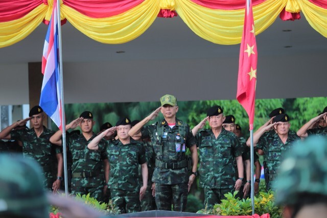 ถอดรหัสลายพราง 'แดง'แผลงฤทธิ์