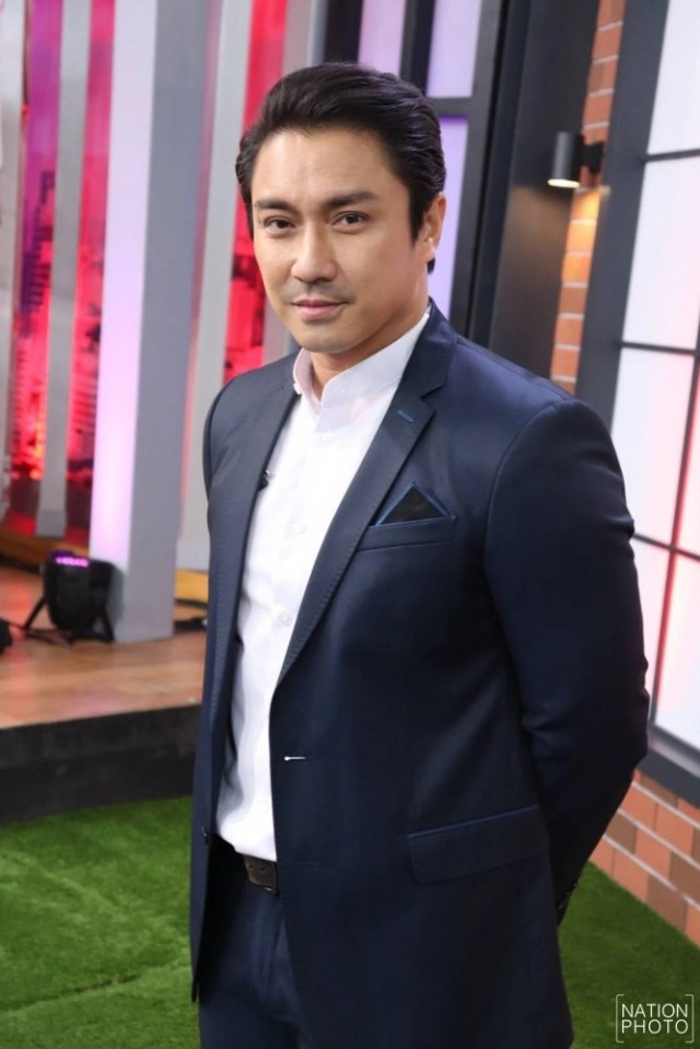 "เอ พศิน" เปิดใจสาเหตุเลิก "แตงกวา" เพราะทัศนคติ รับคุย สาวคนใหม่ ได้ 5 เดือน หลังหย่าอดีตภรรยา