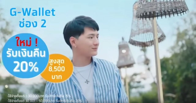 เปิดเงื่อนไข "ชิมช้อปใช้ เฟส 2"