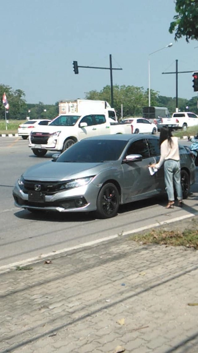 สถานทูตฯ เฮลซิงกิ แจงข่าวลือ ลูกชายของเลขานุการโท ดูถูกเหยียดหยามคนไทยทั้งประเทศ