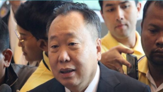 ขอ "ชวน" ชี้ "ธนาธร" นั่งกมธ.งบฯ63 สภาฯ ได้หรือไม่