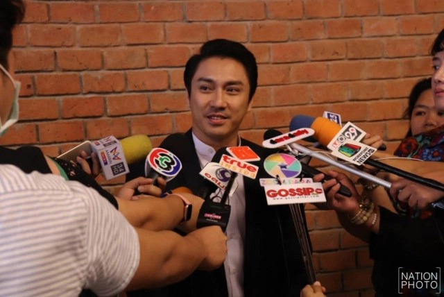 "เอ พศิน" เปิดใจสาเหตุเลิก "แตงกวา" เพราะทัศนคติ รับคุย สาวคนใหม่ ได้ 5 เดือน หลังหย่าอดีตภรรยา