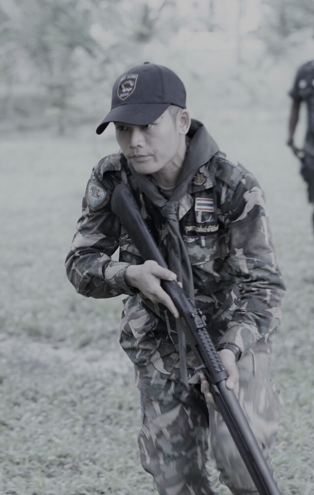 ร่วมอาลัย! เจ้าหน้าที่อุทยานแห่งชาติทับลาน ออกสำรวจทางเชื่อมผืนป่า..เสียชีวิต!ขณะเดินทางกลับ