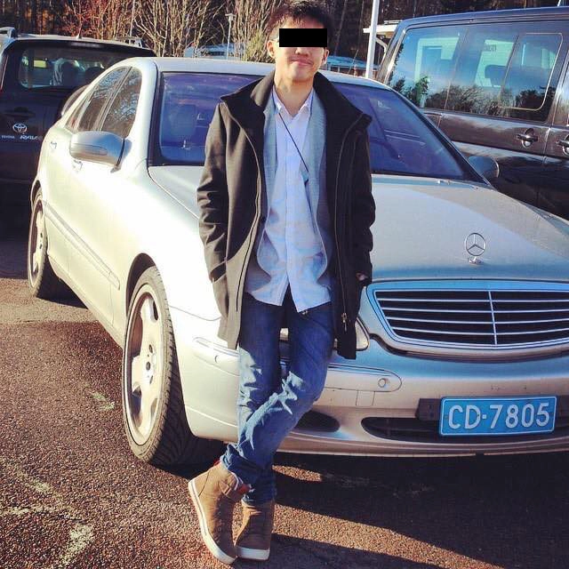 "แทค" ปรี๊ดแตก! ถึง "หนุ่มแว่นหัวร้อน" เดือดใส่กระบะ