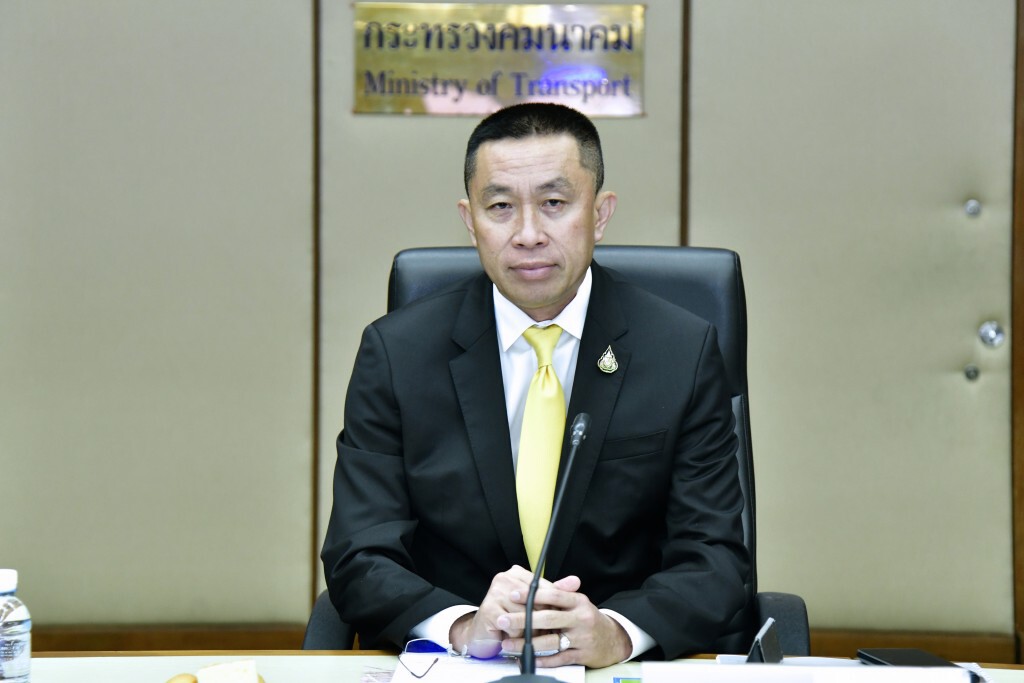 ไฮสปีด 'กลางดง-ปางอโศก' คืบกว่า 70% คาดแล้วเสร็จ มี.ค.63
