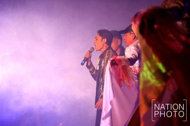 "หนังน้องเดียว" ต่อว่าพระเข้าข่ายความผิดดูหมิ่นศาสนาตามป.อาญา มาตรา 206