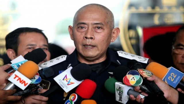 ยังไม่ฟันธง "มาเซราติ" นำเข้าถูกต้อง?