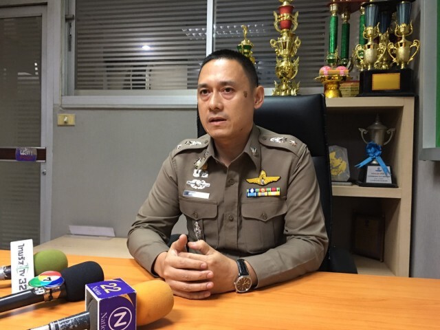 หนุ่มขับกระบะชนนิสิต เครียด! "ขอโทษไม่ได้ตั้งใจ"