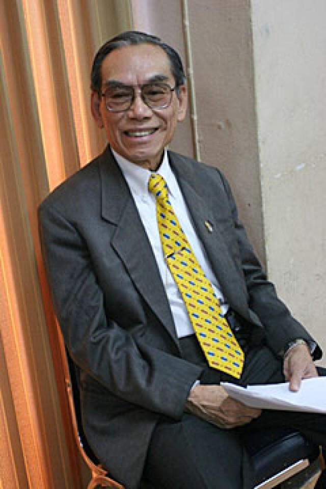 ชวนคนไทยบริจาคเลือด