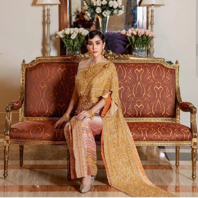 ใหม่ สุคนธวา เปิดภาพพรีเวดดิ้ง