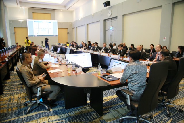 'สุวรรณภูมิ' ปรับการตรวจค้นผู้โดยสารภายในประเทศเริ่ม 19 พ.ย.นี้