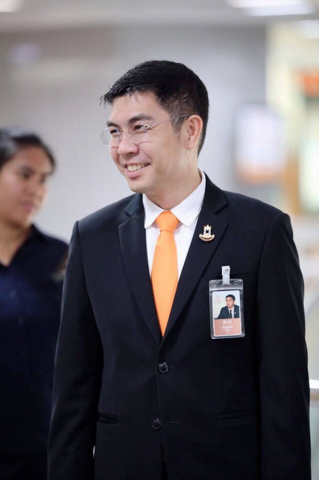 ปชช.แห่ยื่นกู้บ้าน ธอส.ดอกเบี้ย 2.5% วันแรก