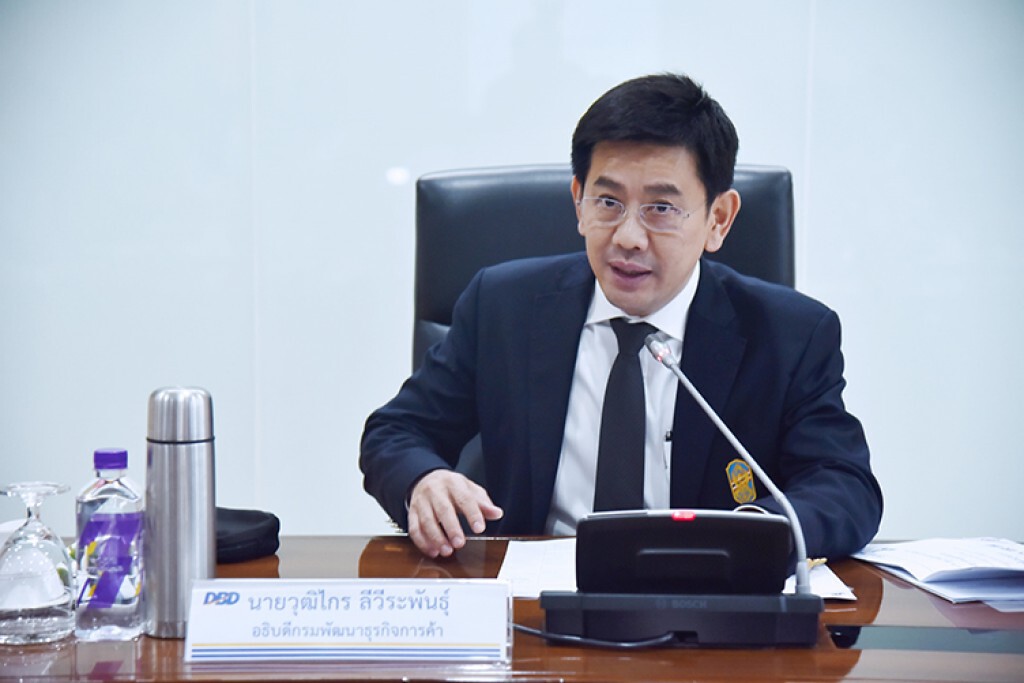 พาณิชย์ปลื้มผลอันดับทำธุรกิจไทยดีขึ้น 6 อันดับ