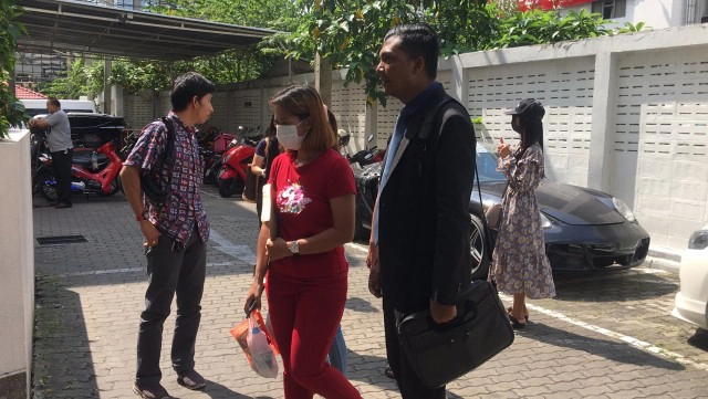 ร้องปอศ.ถูกตุ๋นเงินล้าน "ออมเงินแม่มณี"