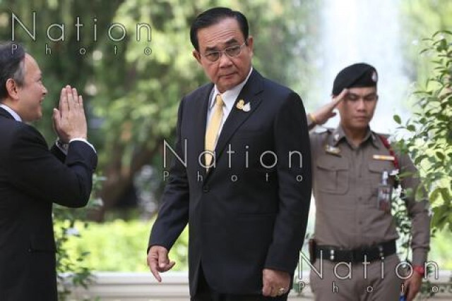 "บิ๊กตู่" ตอกกลับ "เสรีพิศุทธ์" เรื่องนี้จบไปแล้ว