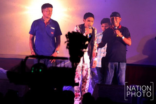 "หนังน้องเดียว" นัด แถลงข่าววันนี้!