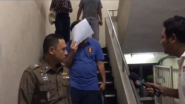 แจ้งข้อหาเพิ่ม! คนขับกระบะซิ่งชนจยย.นิสิตเจ็บ